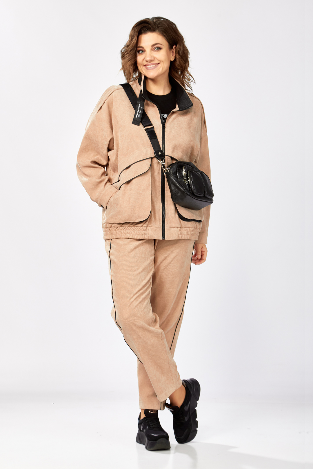 Костюм LadySecret 25229 бежевый