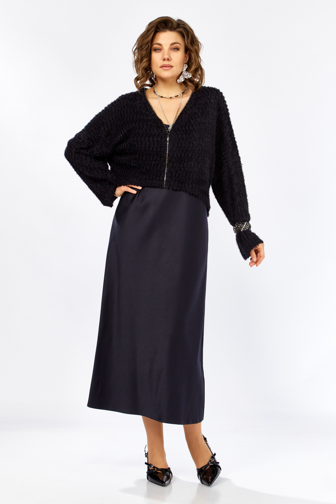 Костюм LadySecret 25310 - фото 5