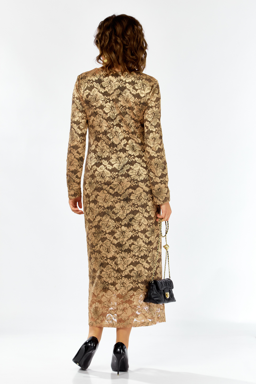 Платье LadySecret 25311 - фото 2