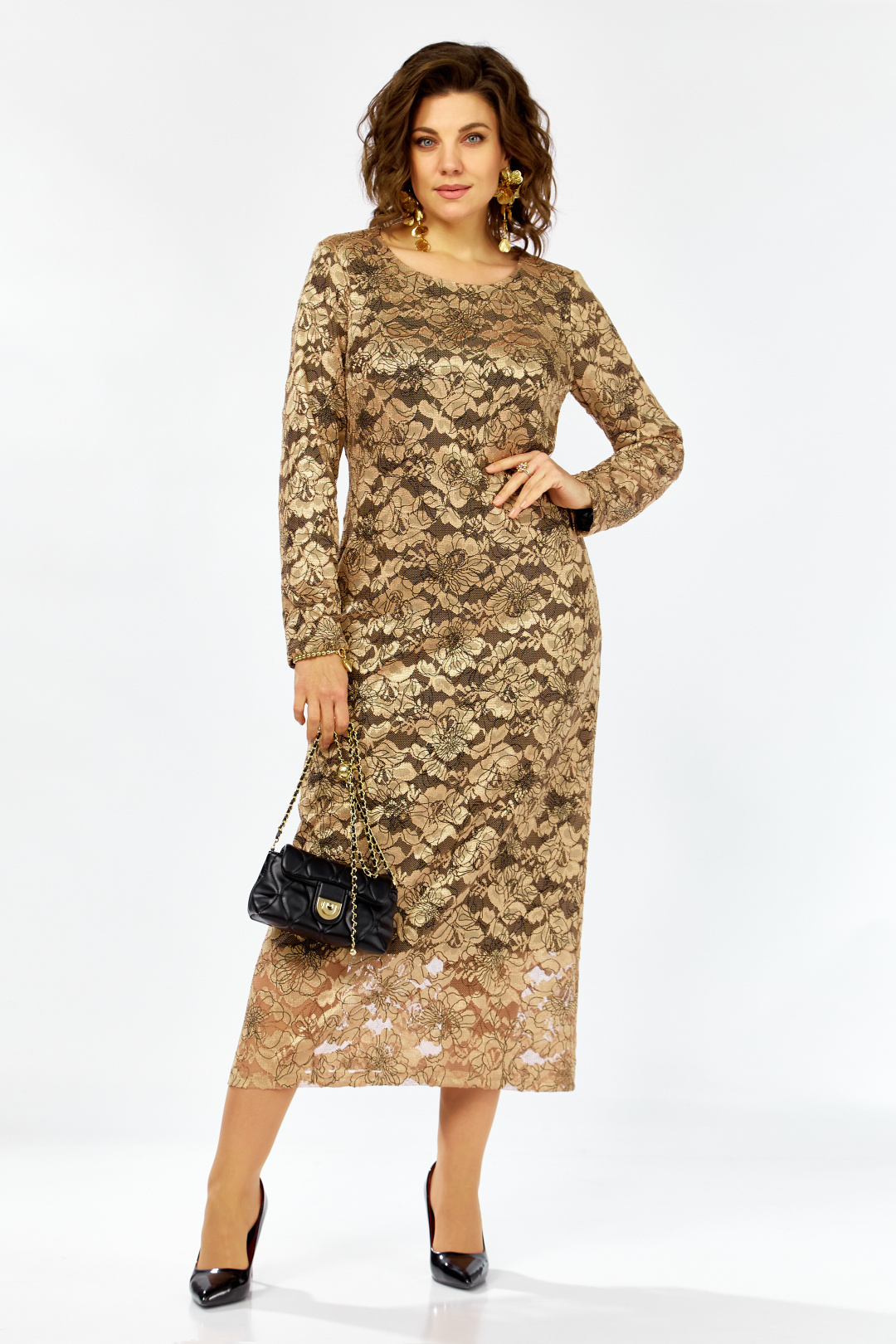 Платье LadySecret 25311 - фото 5