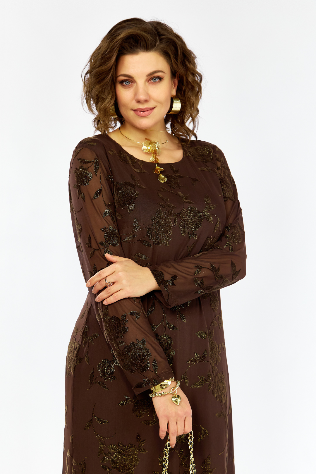 Платье LadySecret 25312 - фото 4