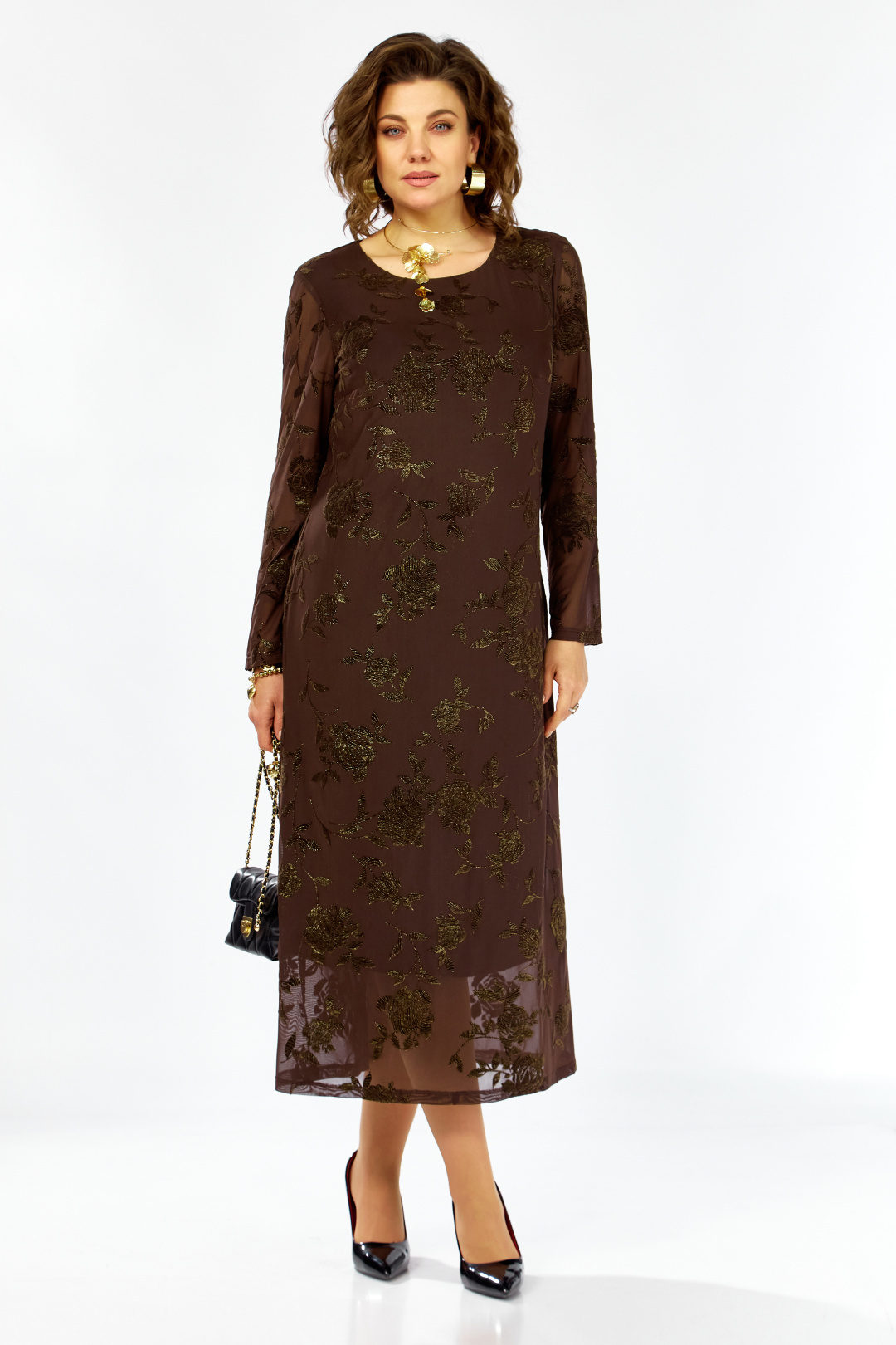 Платье LadySecret 25312 - фото 6