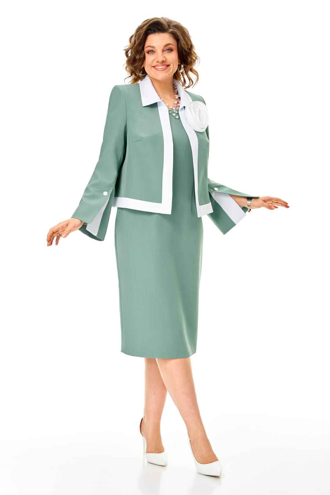 Костюм LadySecret 25313 мята - фото 1