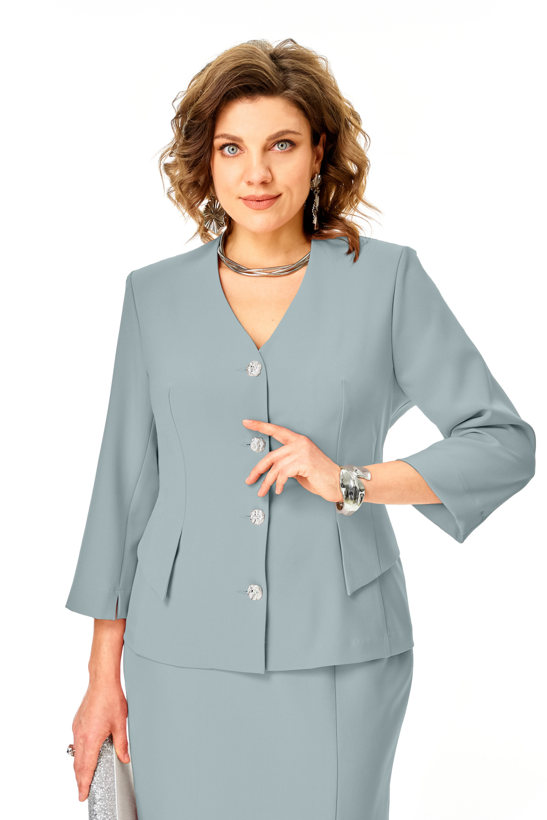 Костюм LadySecret 26111 голубой