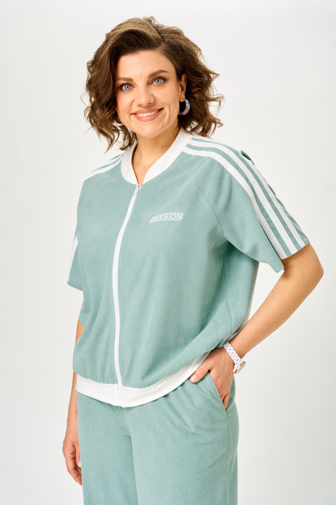 Костюм LadySecret 26236 мята