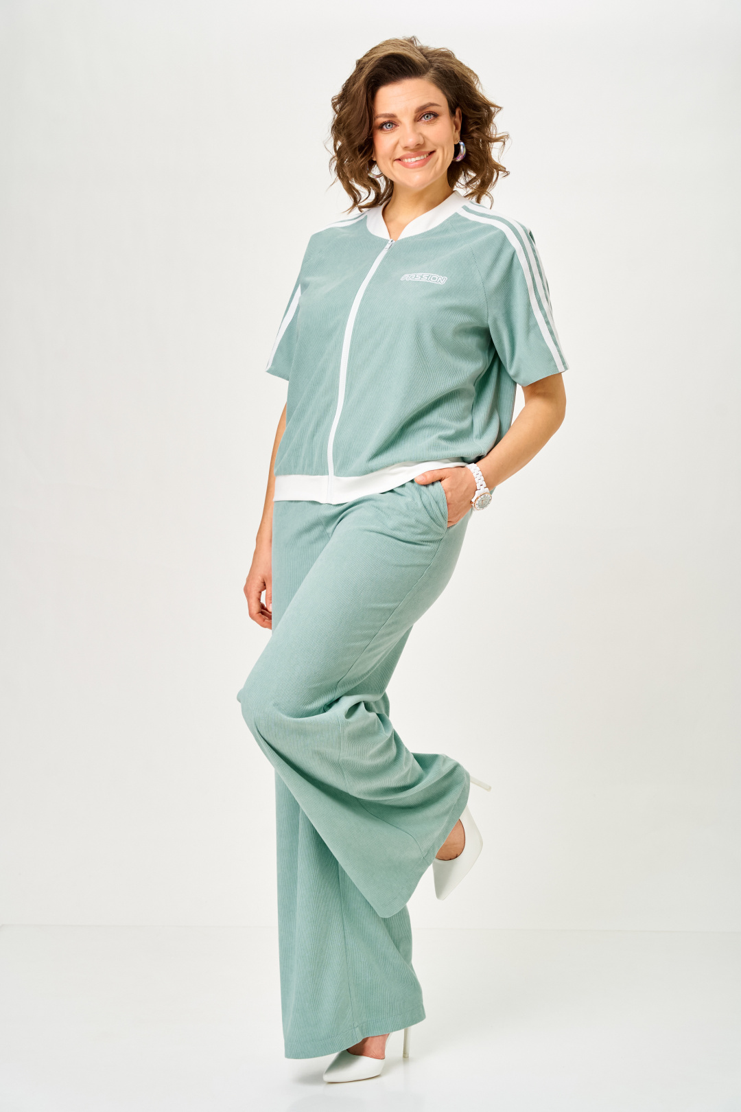Костюм LadySecret 26237 мята
