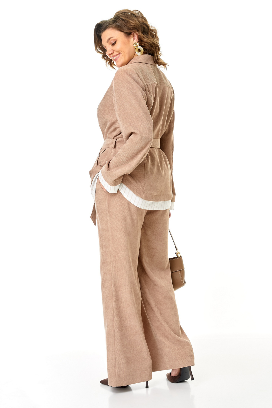 Костюм LadySecret 26251 бежевый