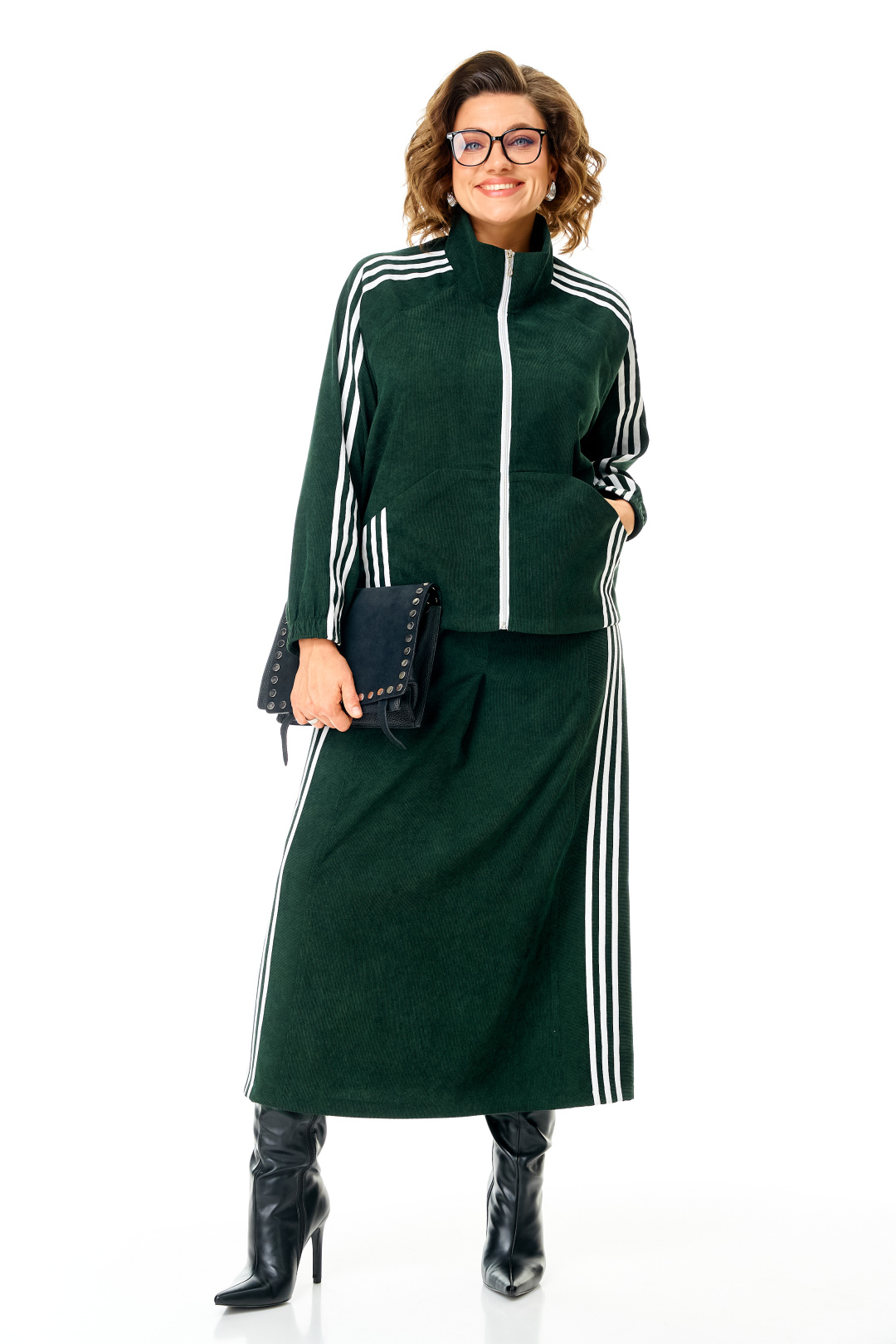 Костюм LadySecret 26260 зеленый
