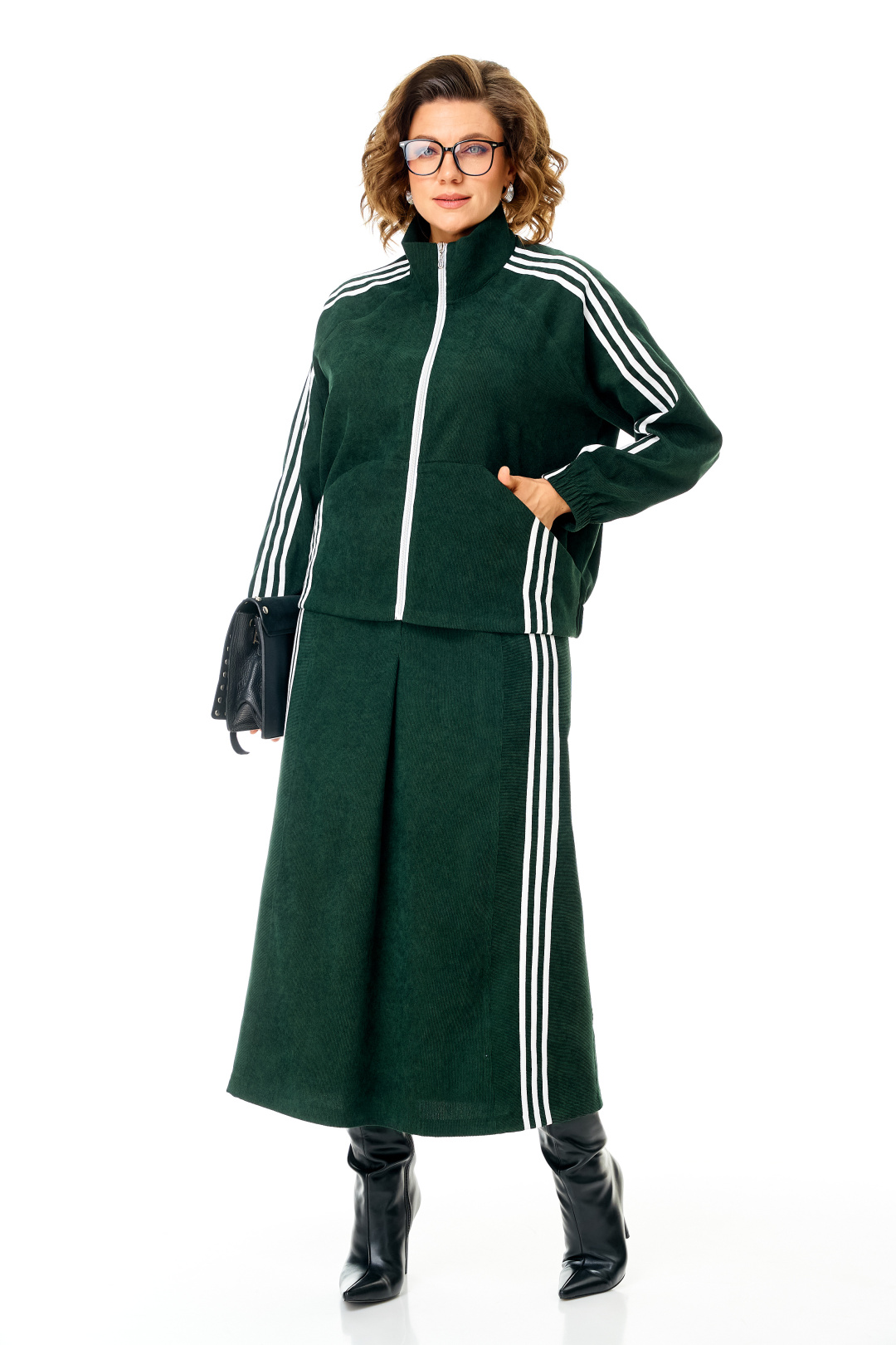 Костюм LadySecret 26260 зеленый