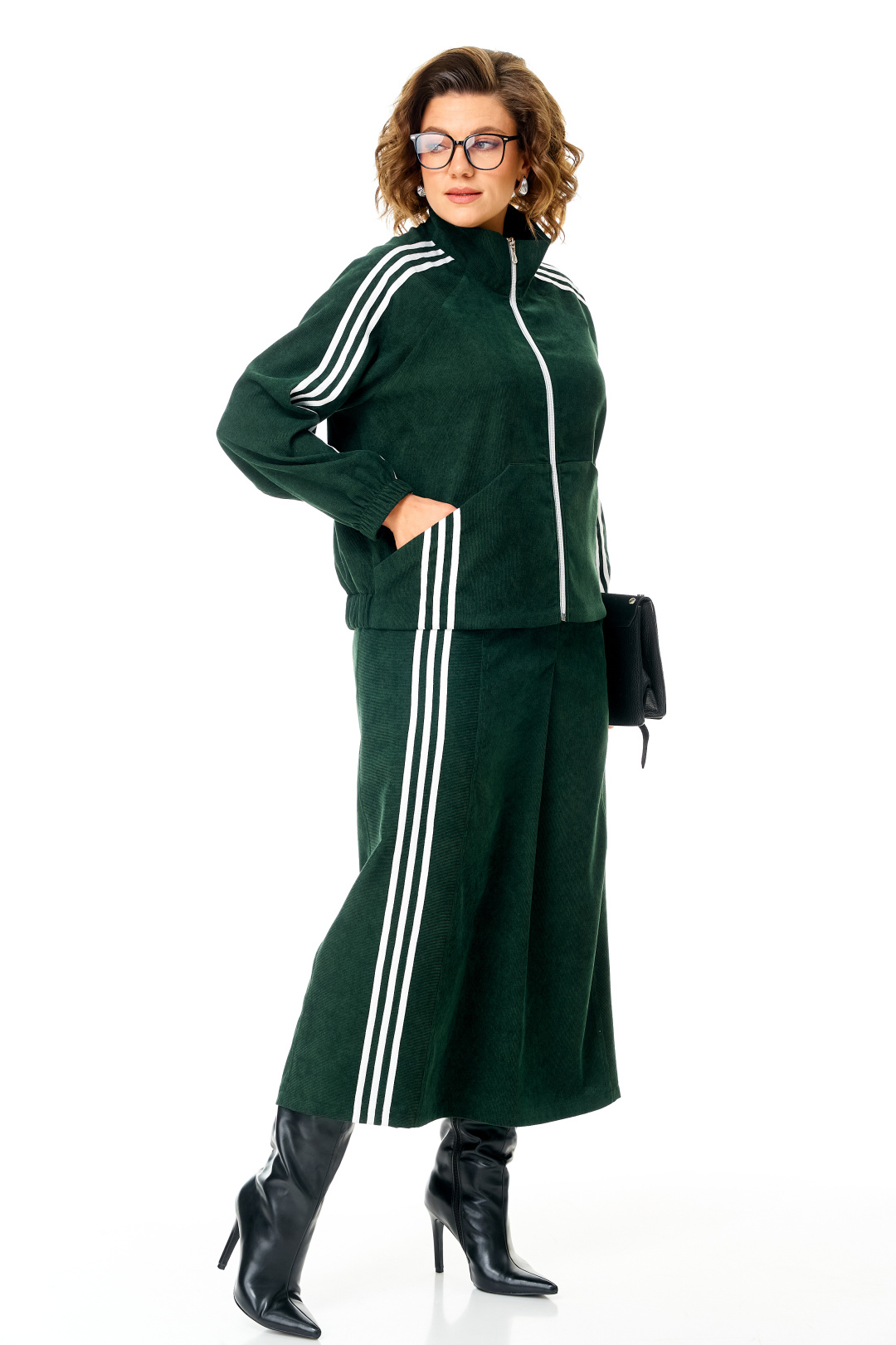 Костюм LadySecret 26260 зеленый