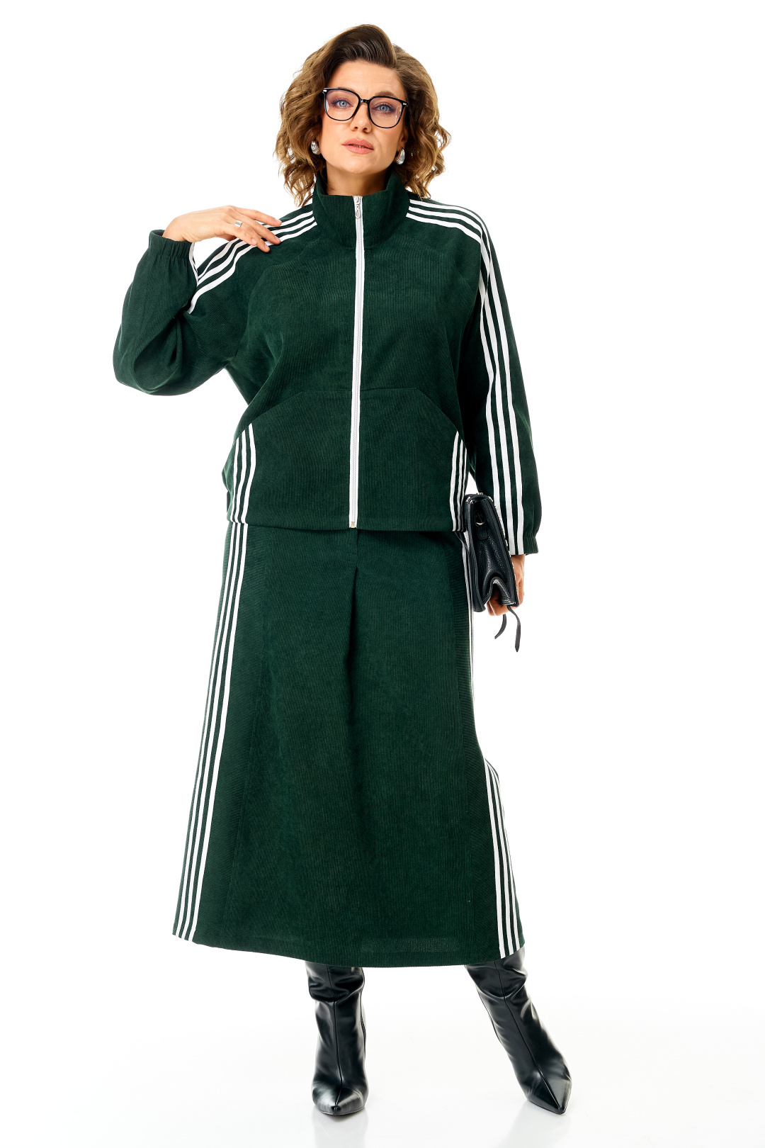Костюм LadySecret 26260 зеленый