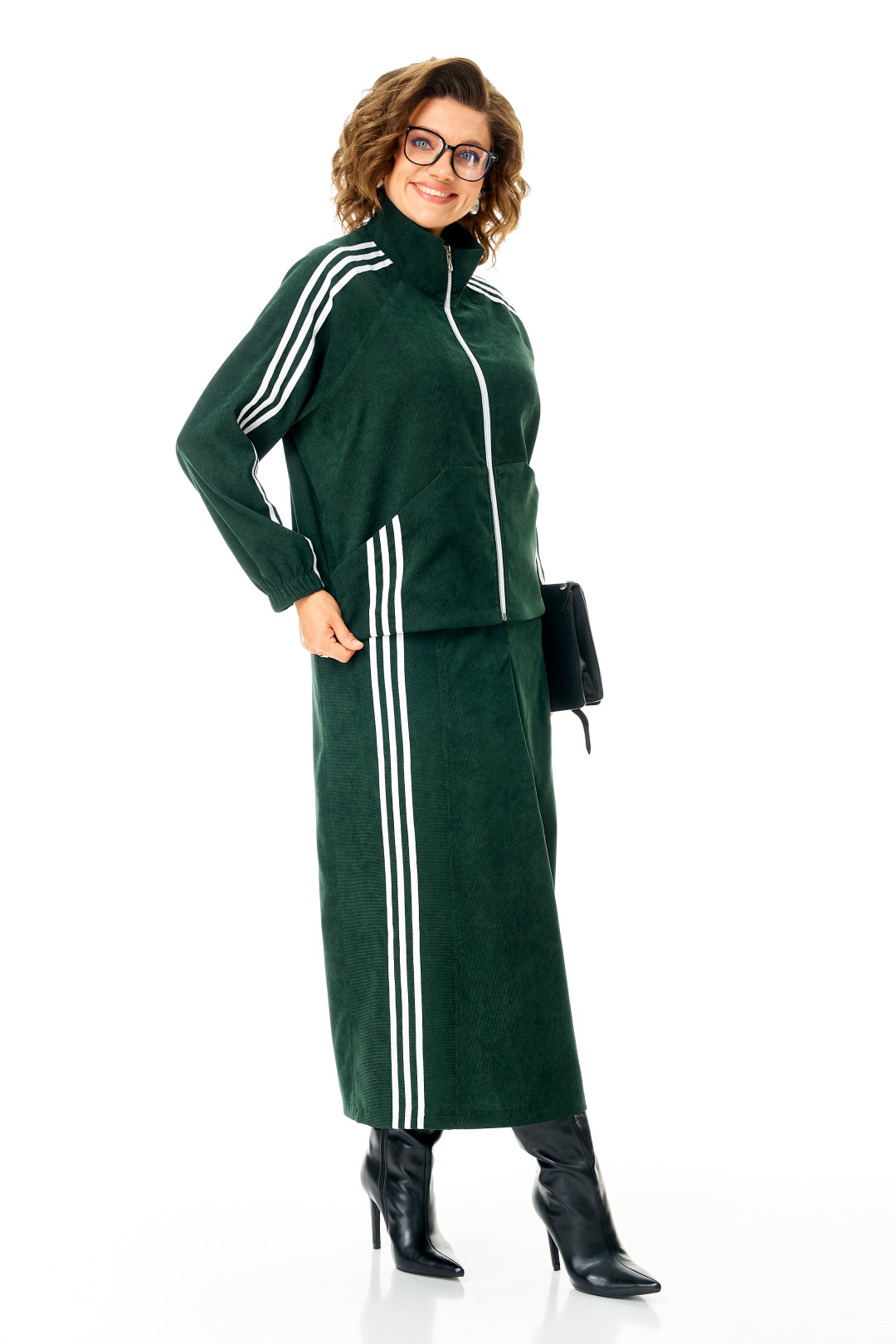 Костюм LadySecret 26260 зеленый