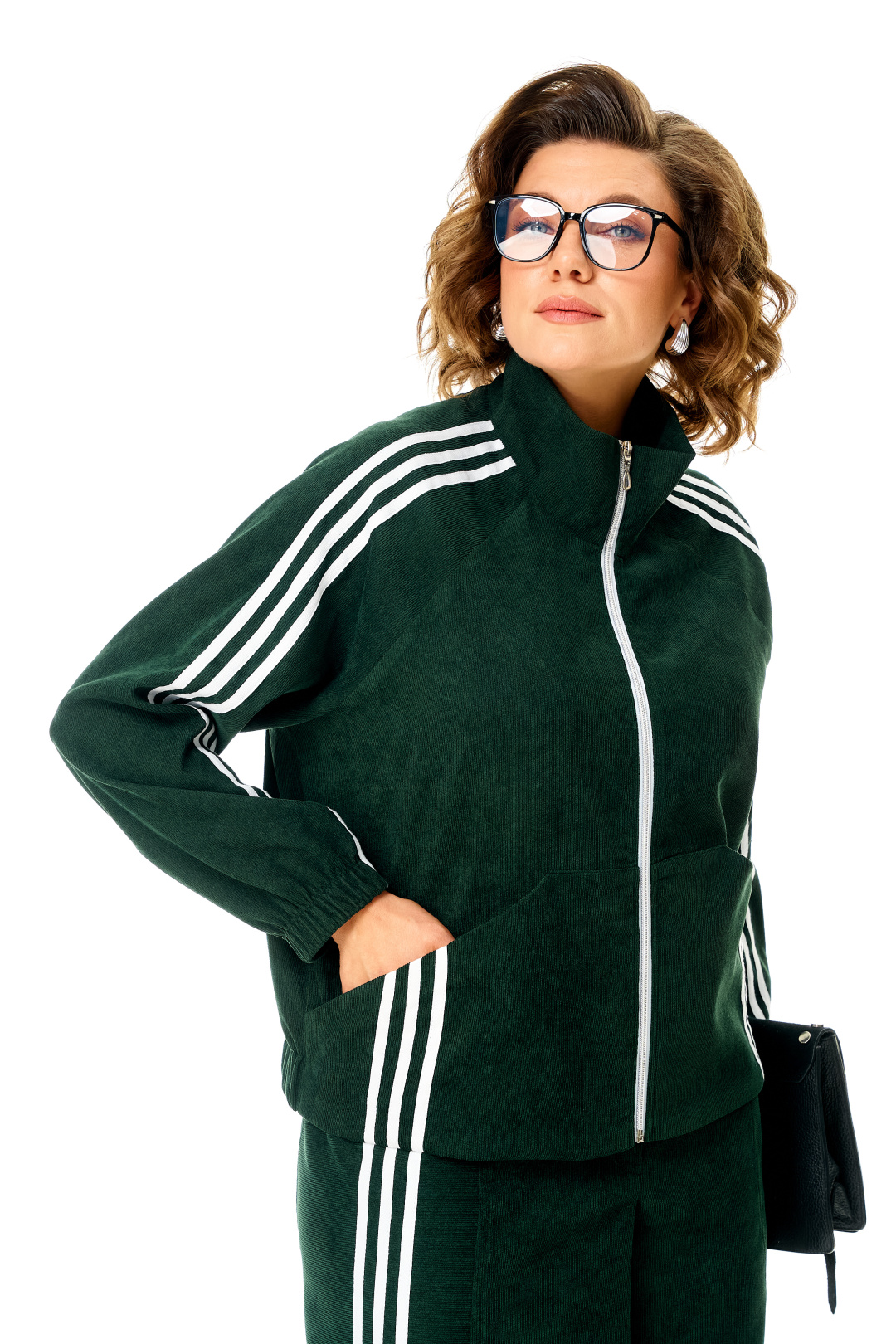 Костюм LadySecret 26260 зеленый