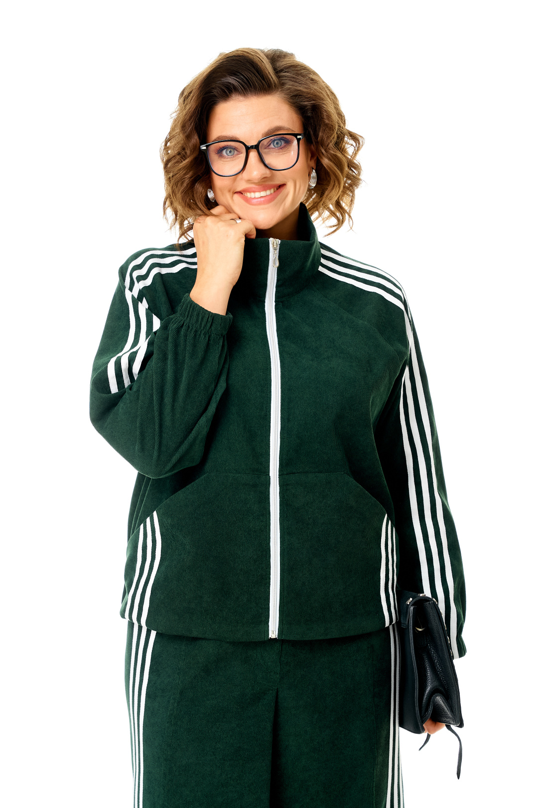 Костюм LadySecret 26260 зеленый
