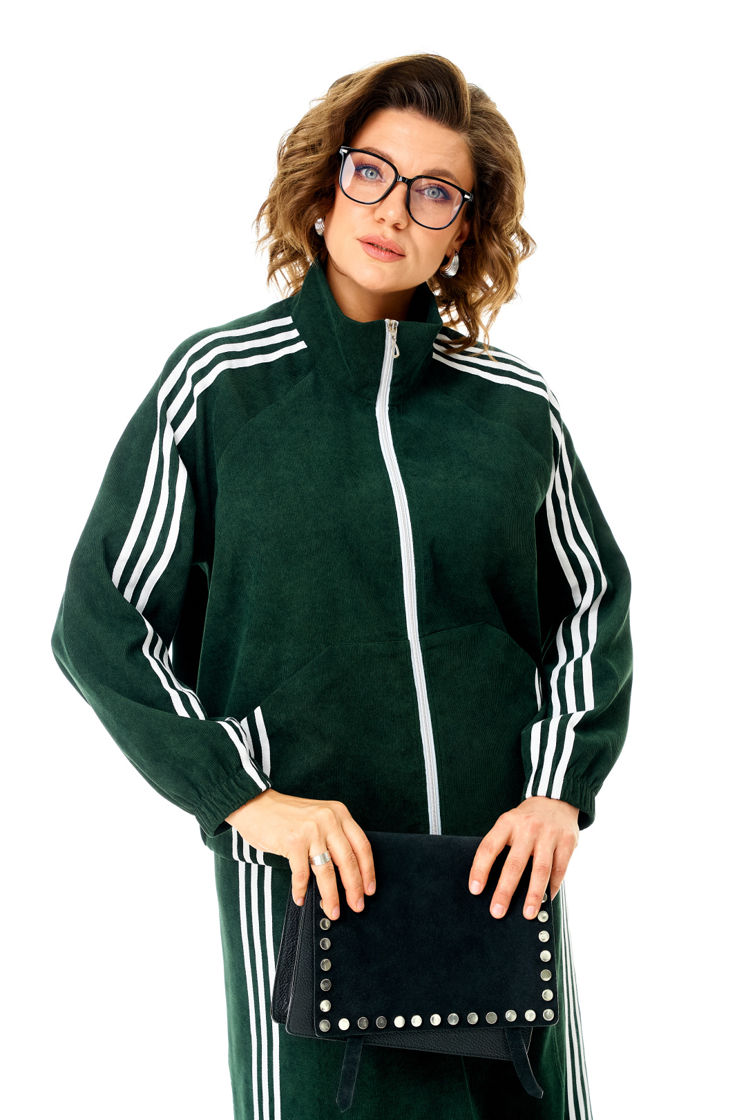 Костюм LadySecret 26260 зеленый