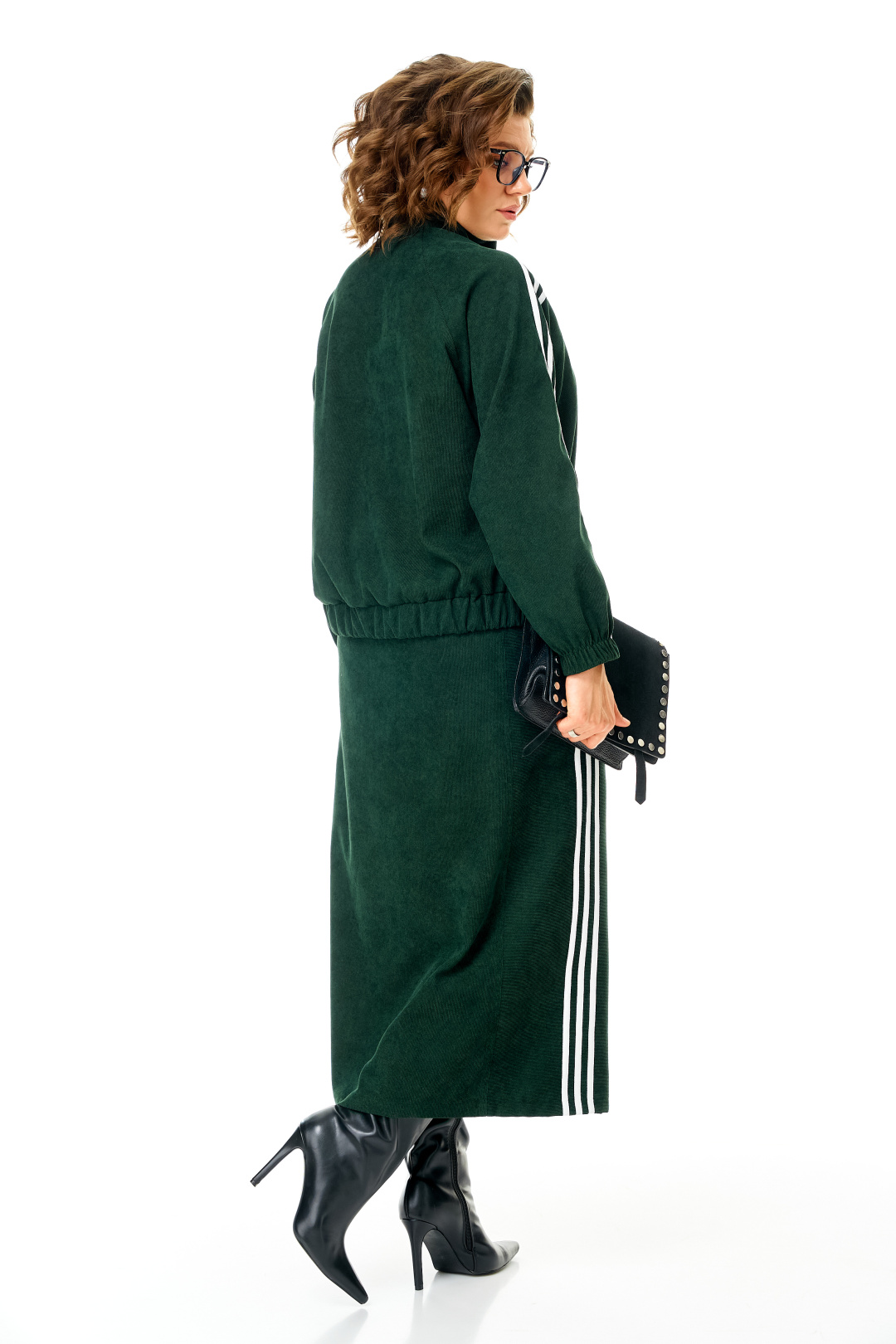 Костюм LadySecret 26260 зеленый