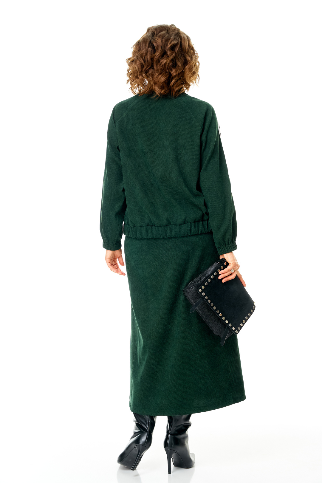 Костюм LadySecret 26260 зеленый