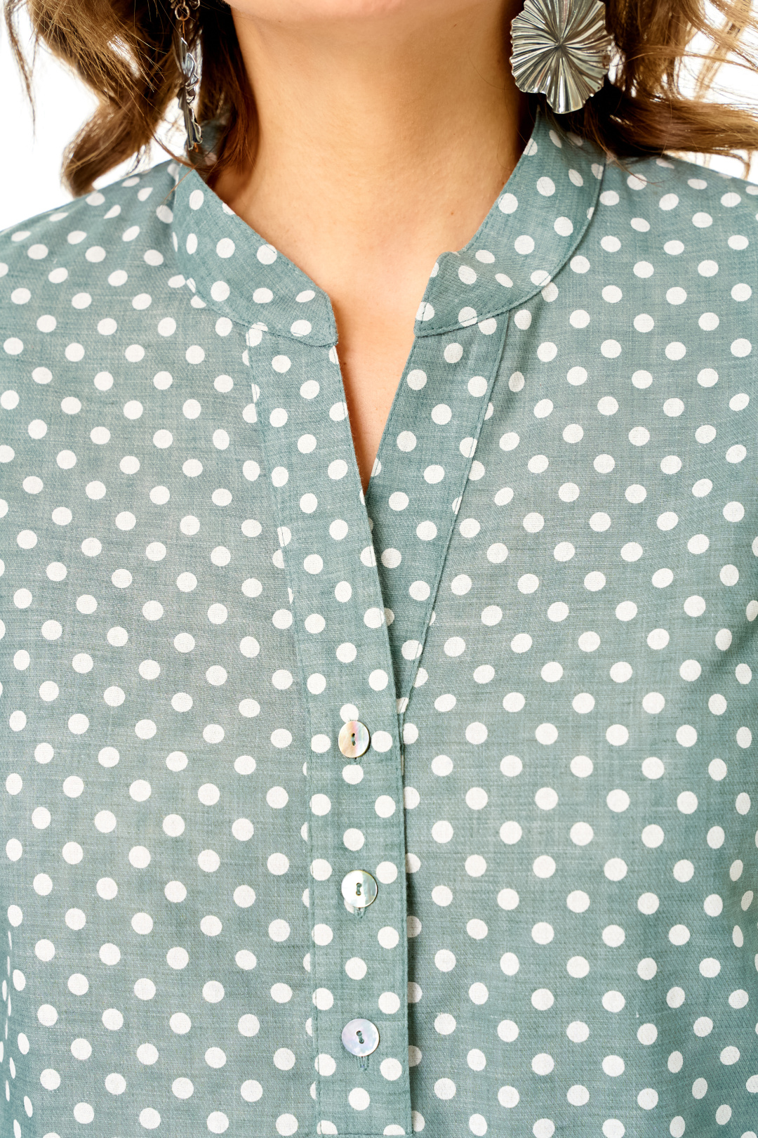 Платье LadySecret 26321 мята