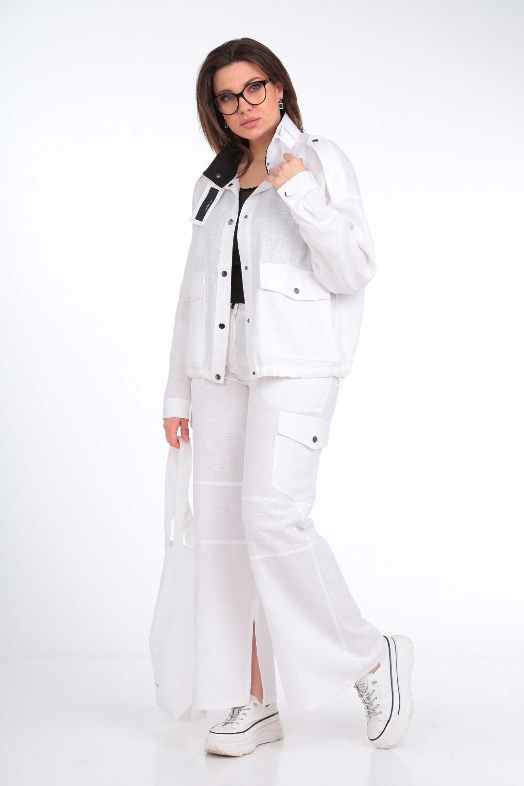 Костюм LadySecret 2885 белый