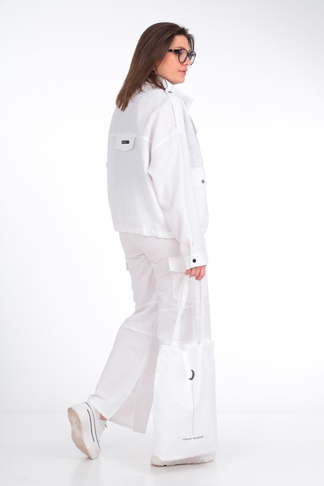 Костюм LadySecret 2885 белый