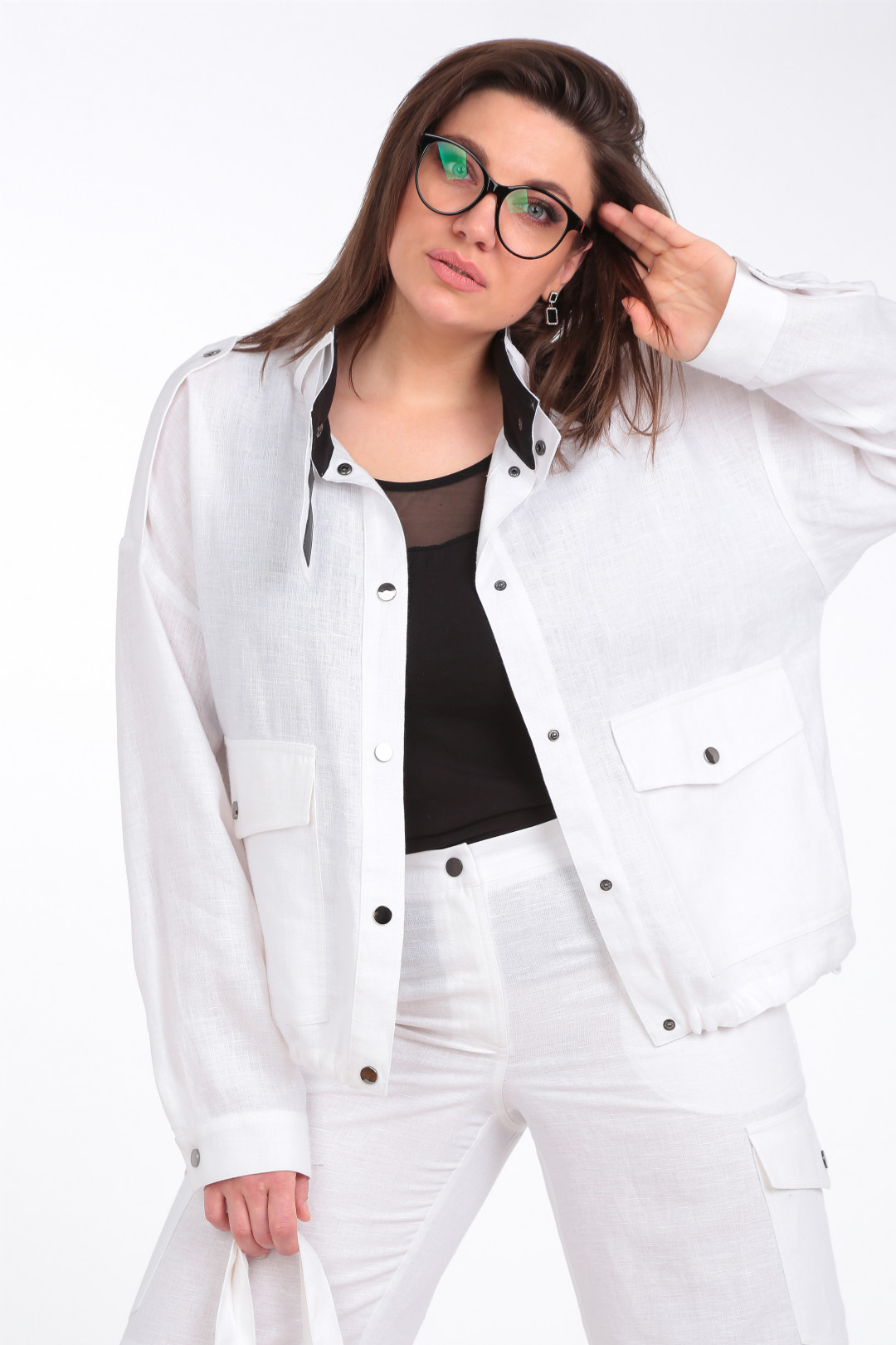 Костюм LadySecret 2885 белый