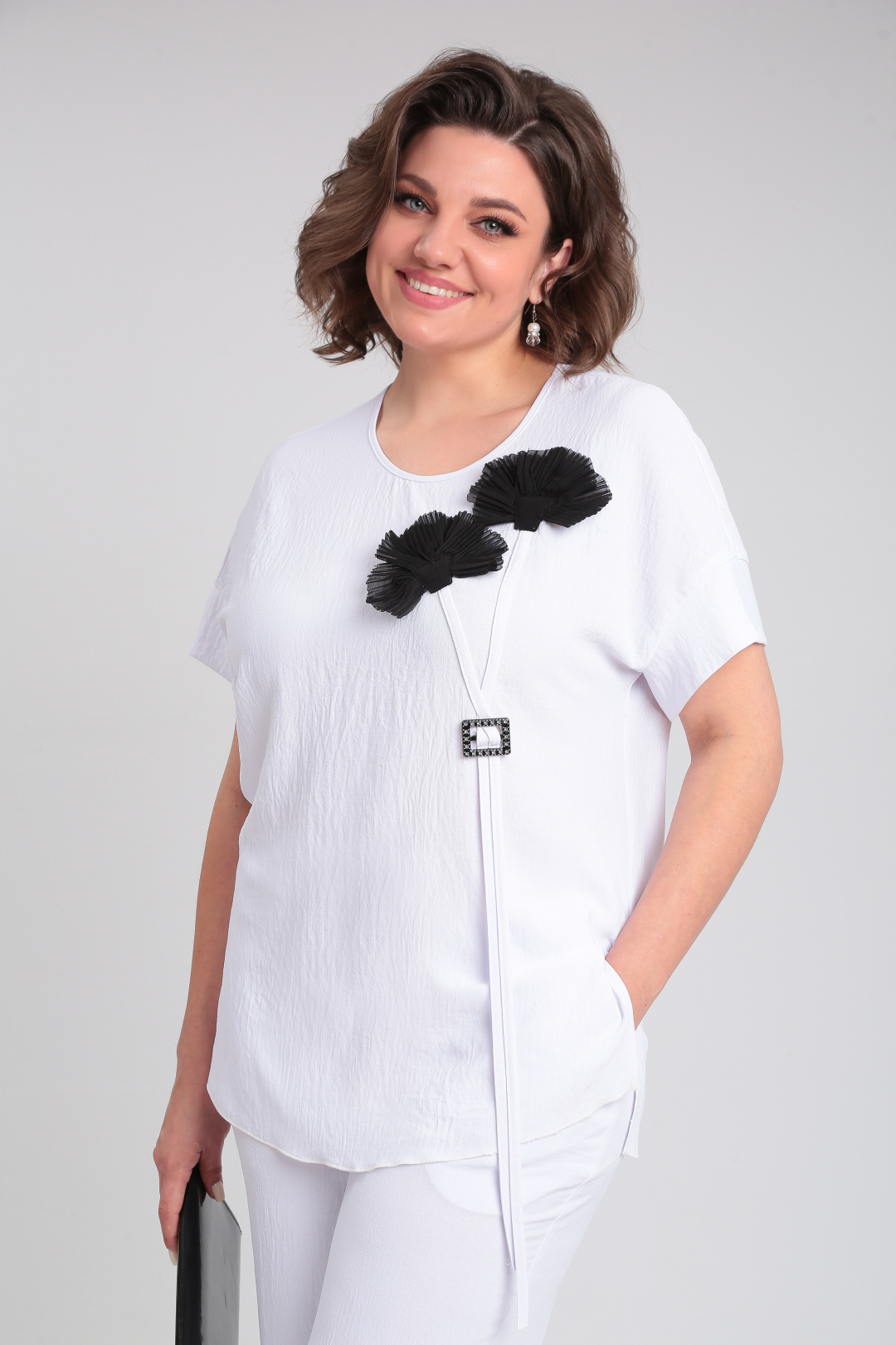 Костюм LadySecret 2949 молочный - фото 4