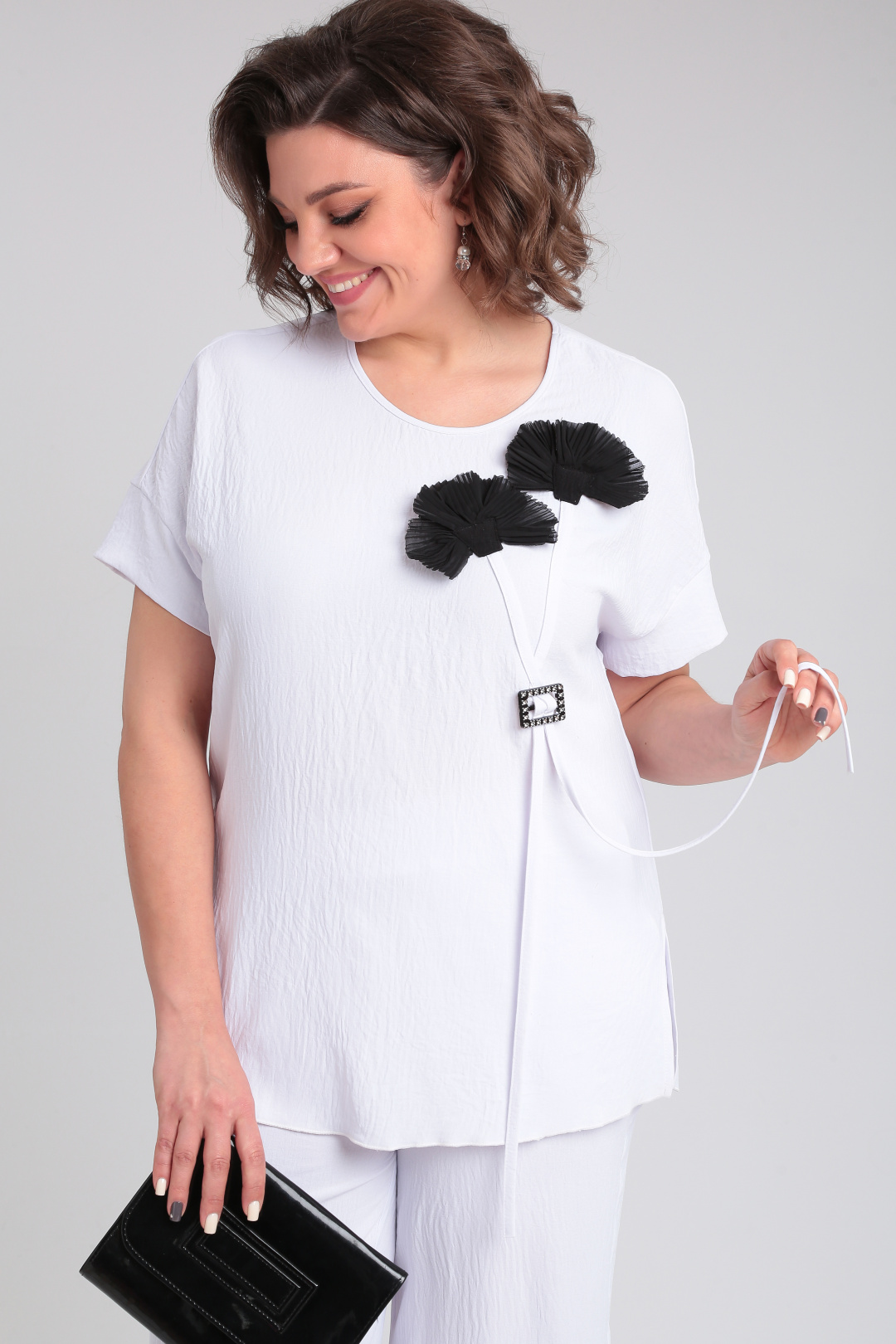 Костюм LadySecret 2949 молочный - фото 5