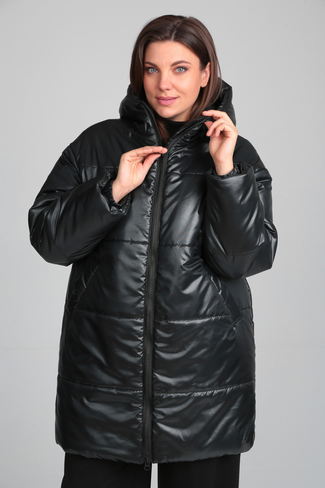 Куртка LadySecret 6353.1 черный