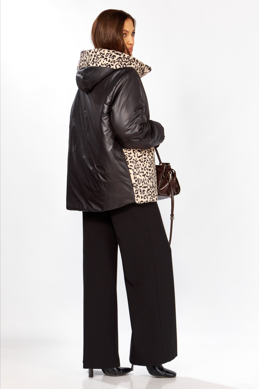 Куртка LadySecret 7296 - фото 2