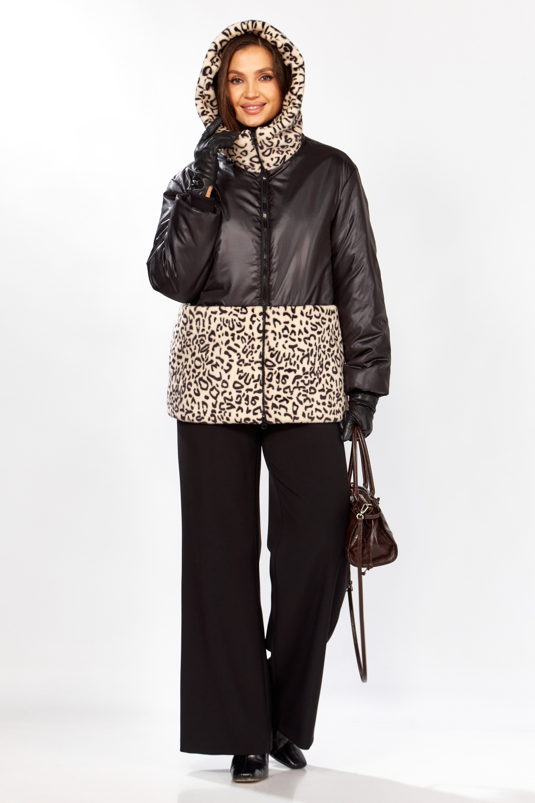 Куртка LadySecret 7296 - фото 3