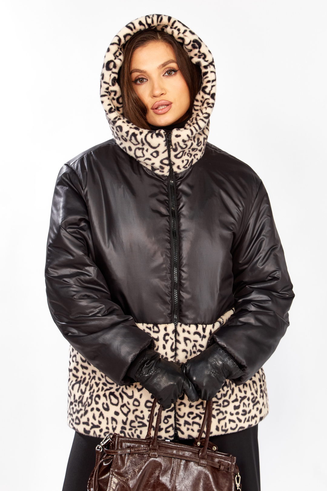 Куртка LadySecret 7296 - фото 6