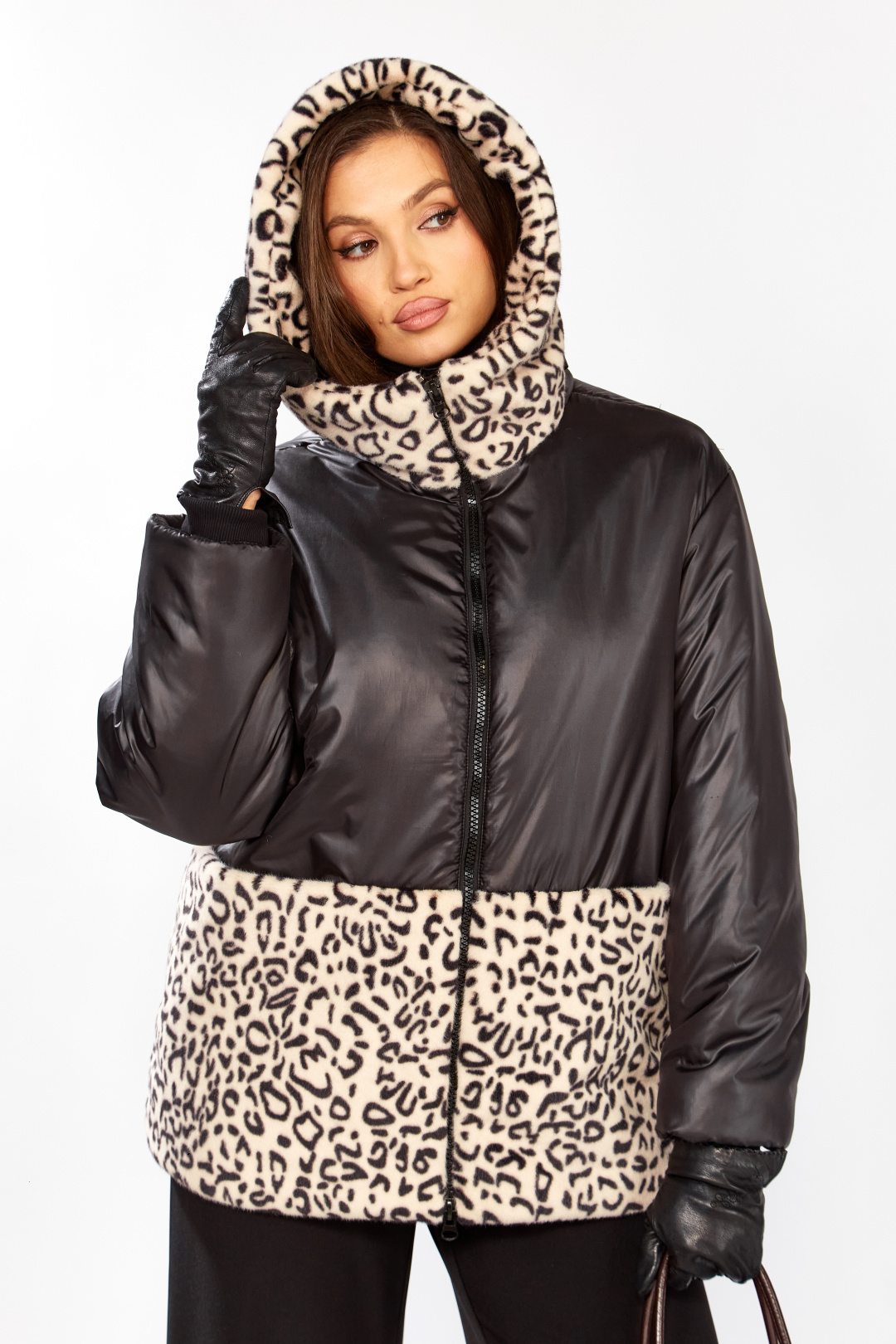 Куртка LadySecret 7296