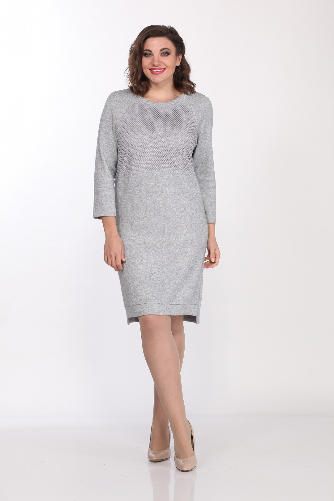 Платье LadyStyleClassic 2080