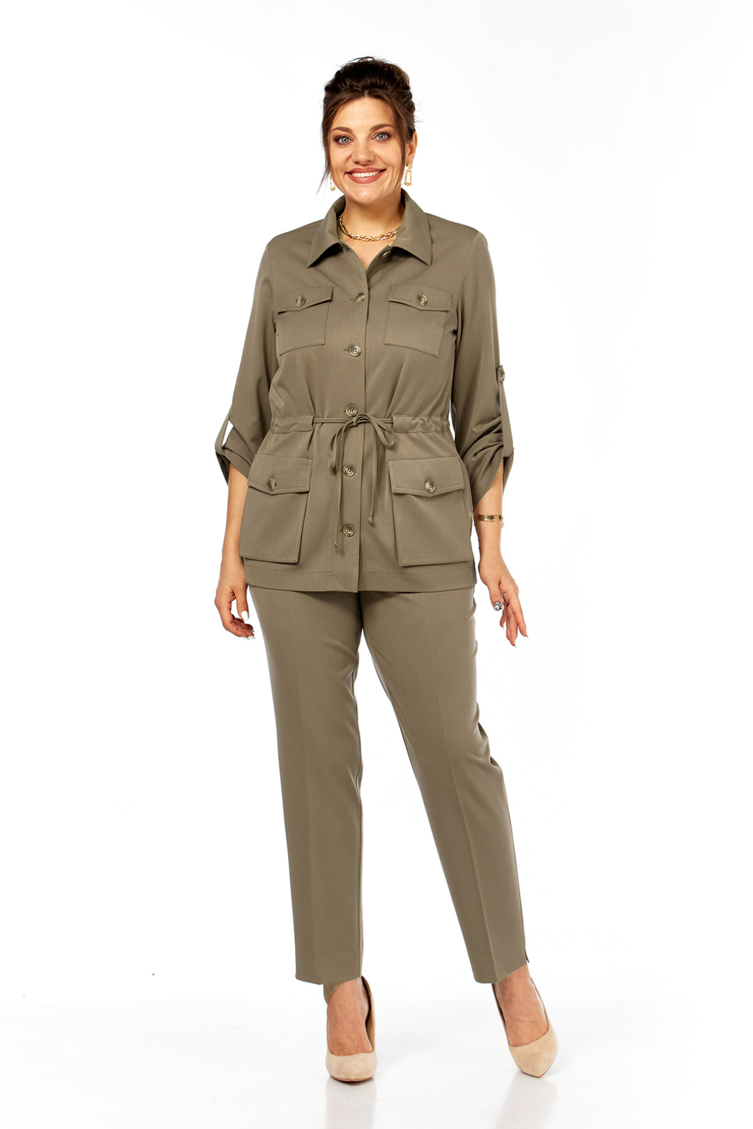 Костюм LadyStyleClassic 2151/6
