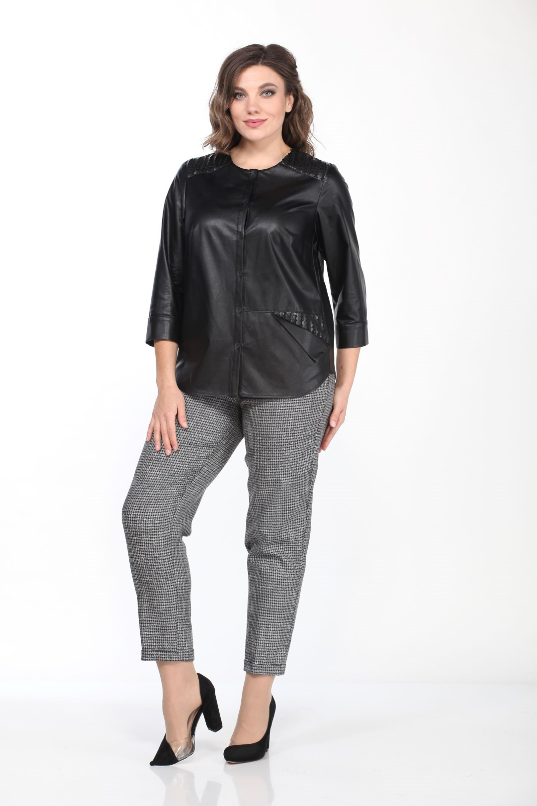 Жакет LadyStyleClassic 2222-2