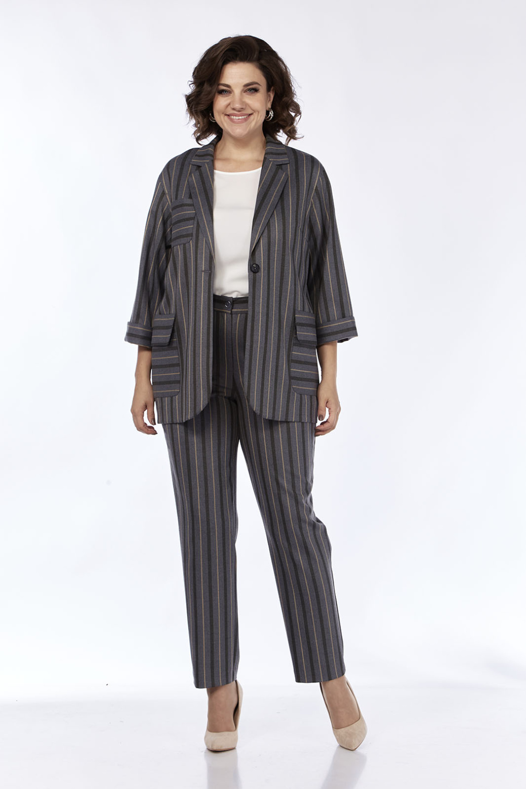 Костюм LadyStyleClassic 2336