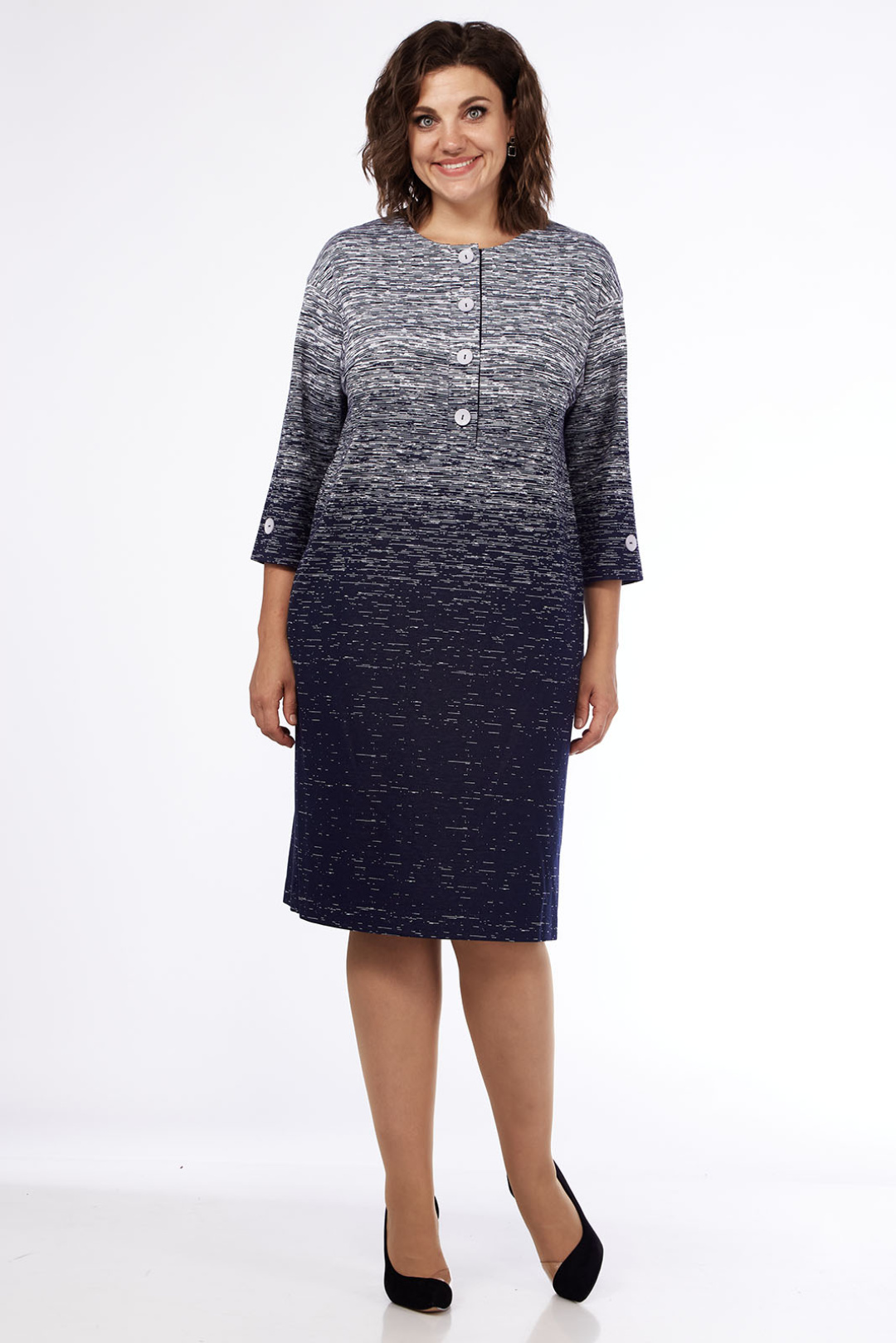Платье LadyStyleClassic 2561