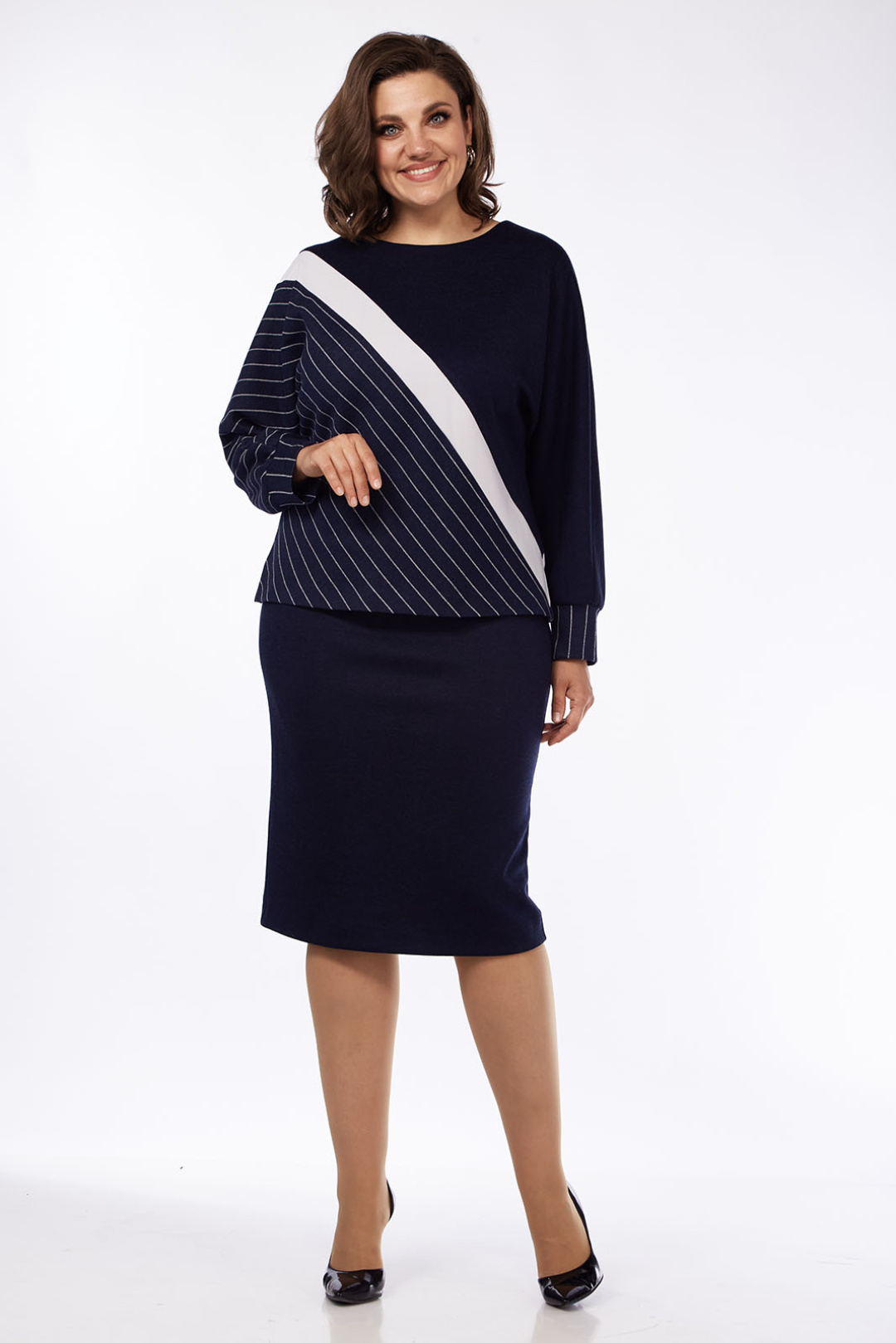 Костюм LadyStyleClassic 2663