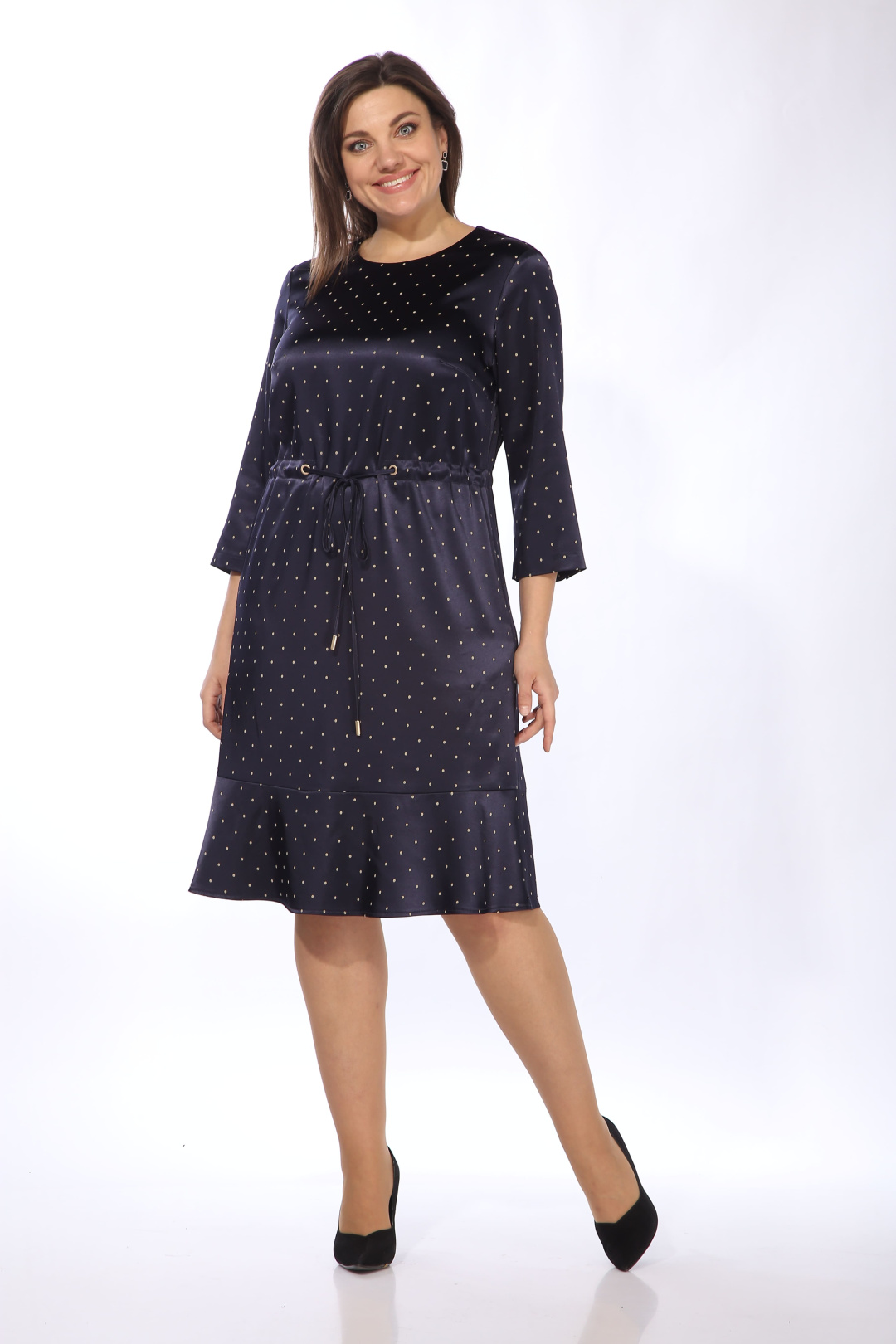 Платье LadyStyleClassic 2674