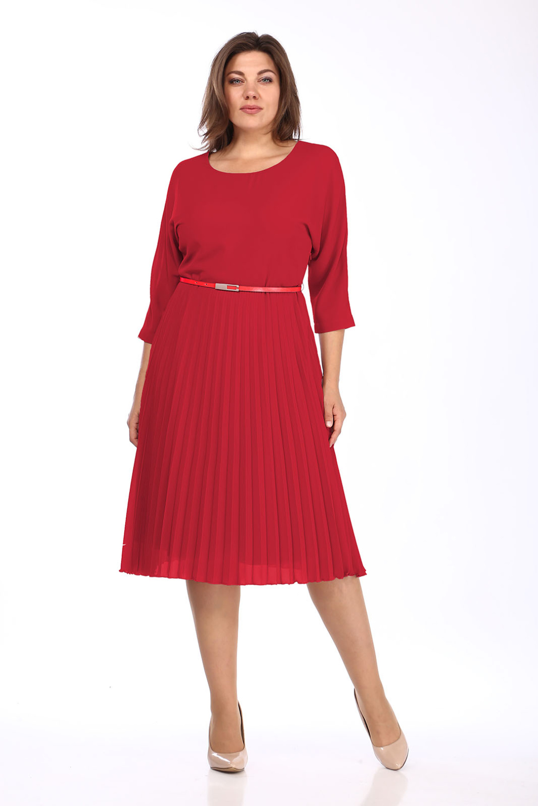 Платье LadyStyleClassic 2685