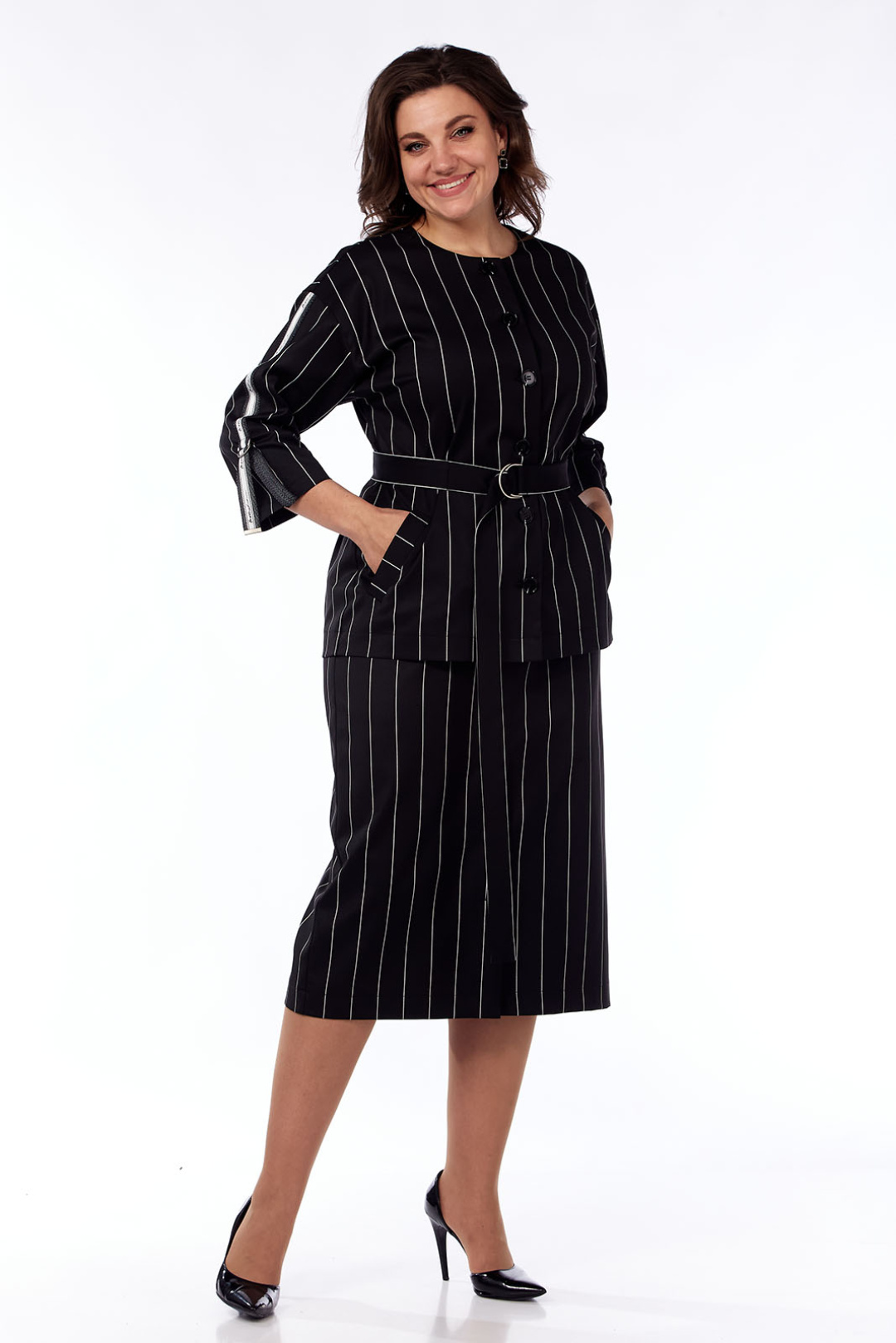 Костюм LadyStyleClassic 2752