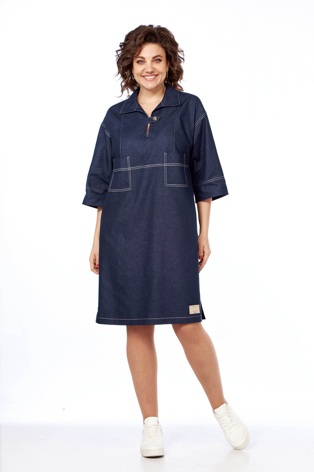 Платье LadyStyleClassic 2762-1