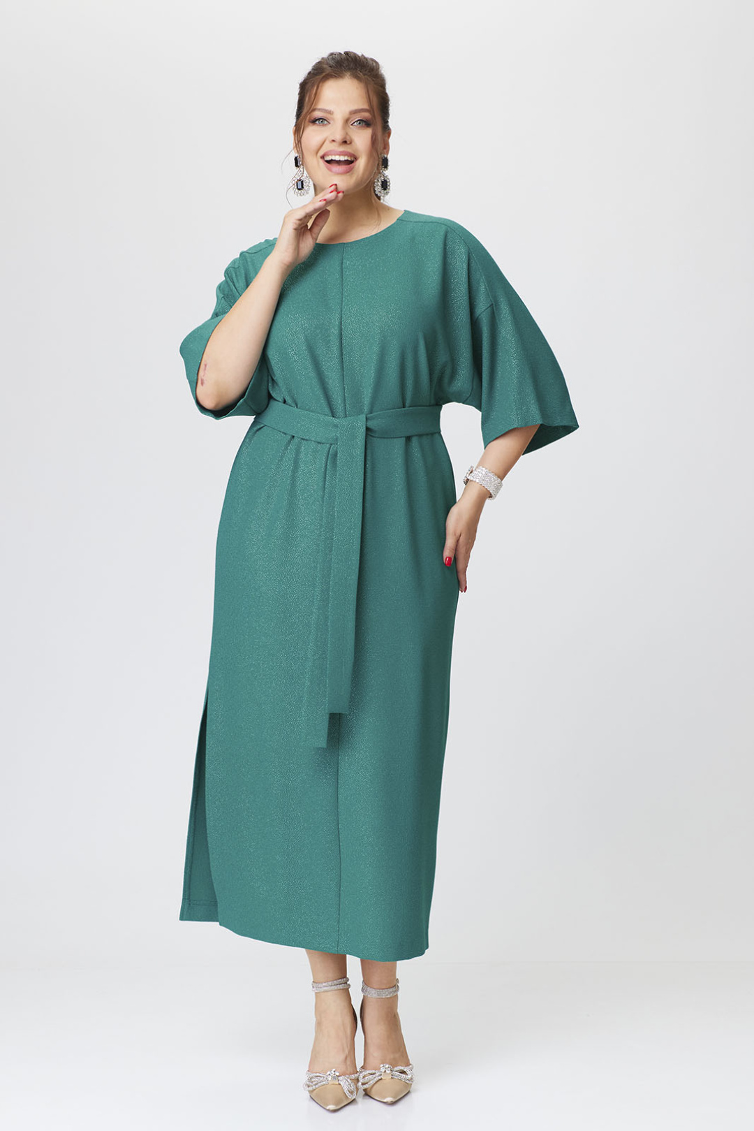 Платье LadyStyleClassic 2882