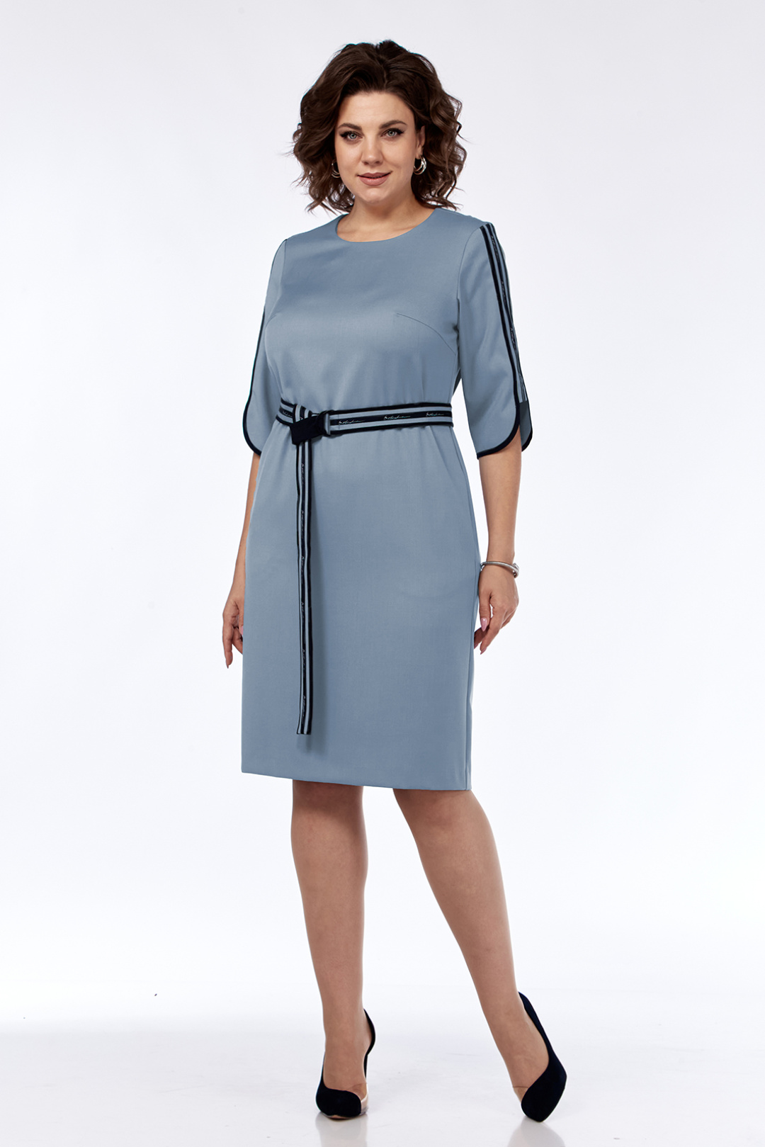Платье LadyStyleClassic 2894-1