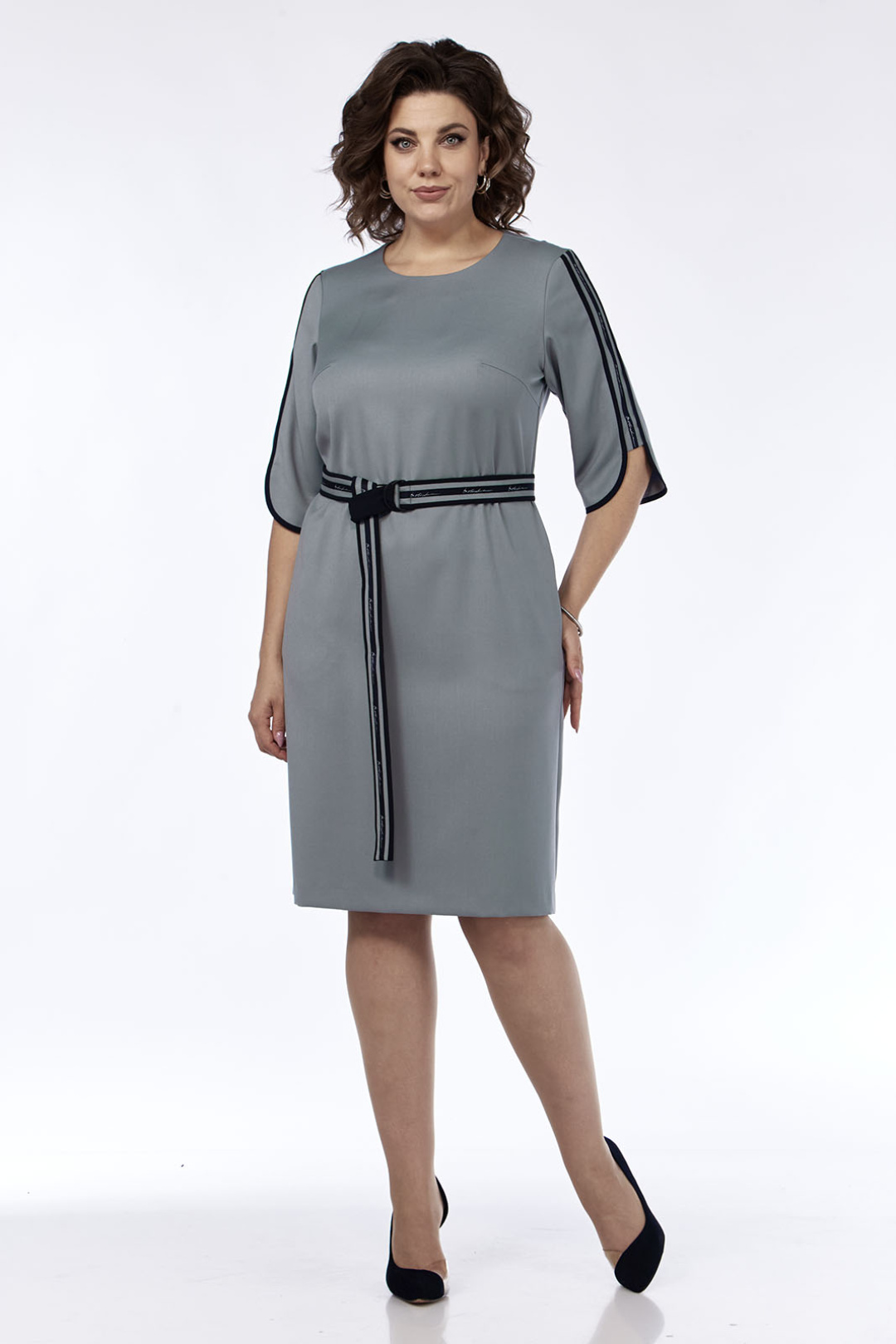 Платье LadyStyleClassic 2894