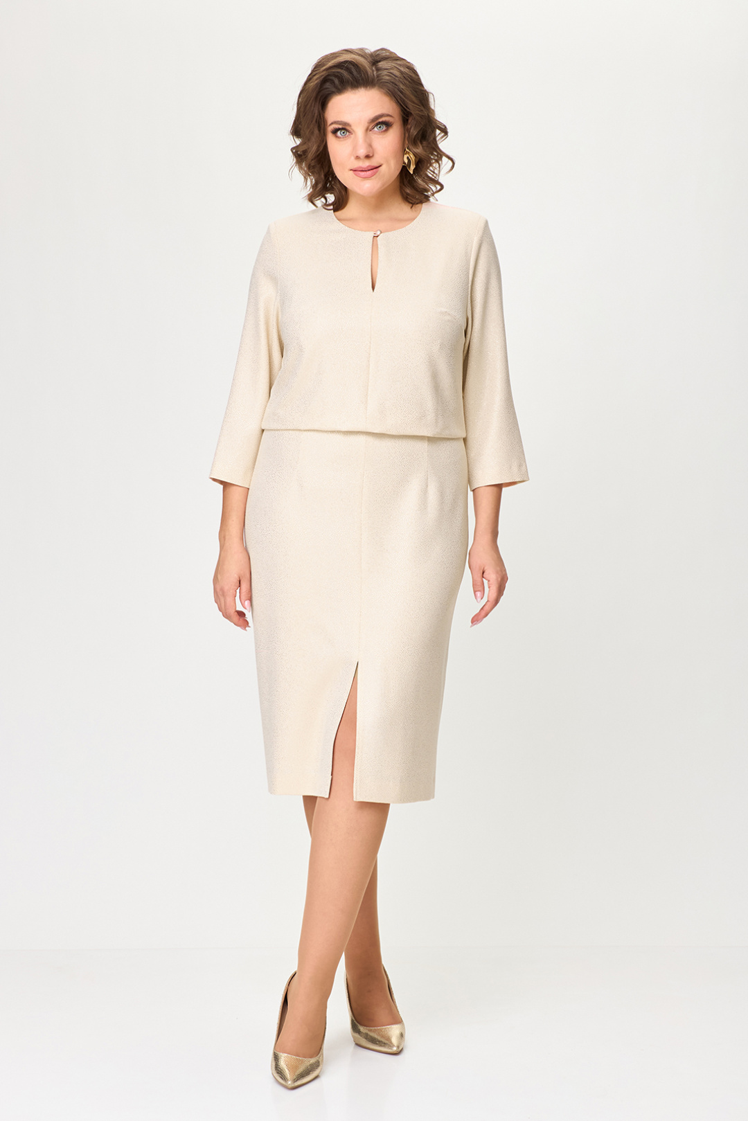 Платье LadyStyleClassic 2903