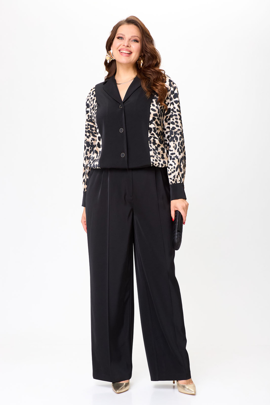 Костюм LadyStyleClassic 2904