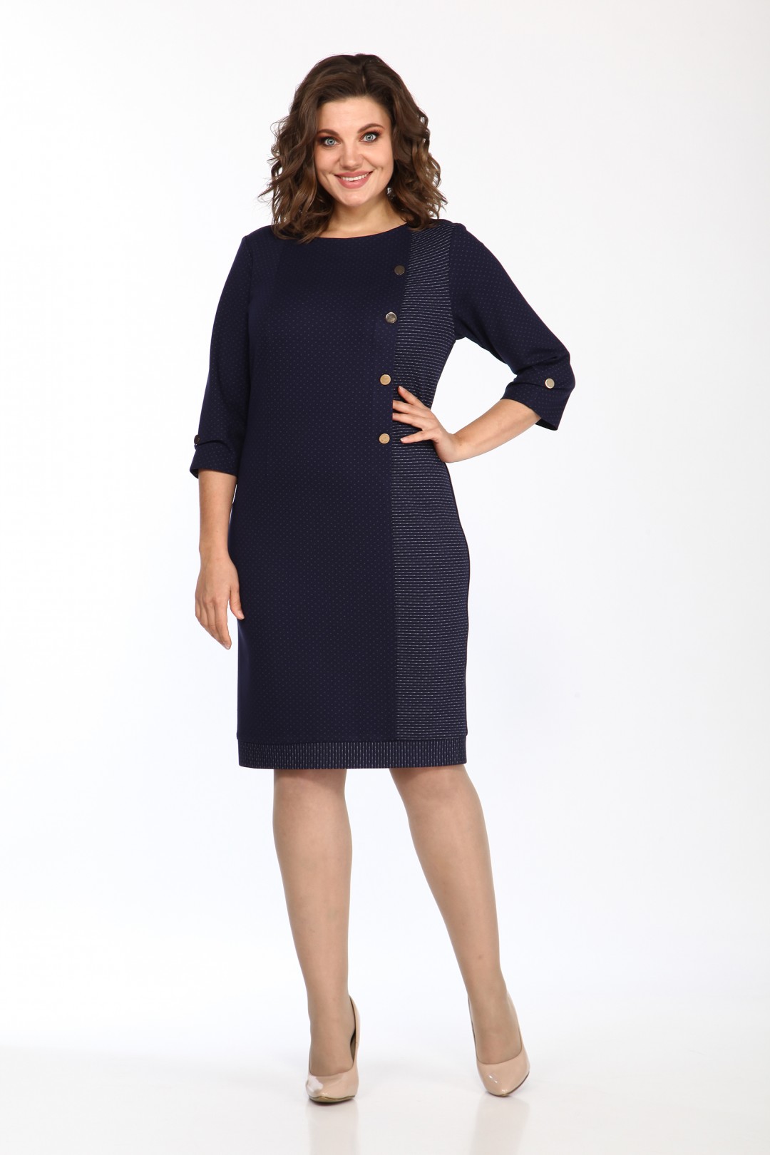 Платье LadyStyleClassic 955-2