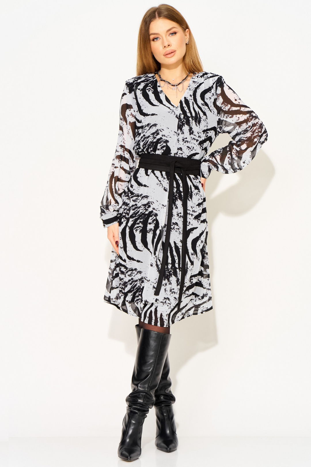 Платье LAIKONY L-053 - фото 1