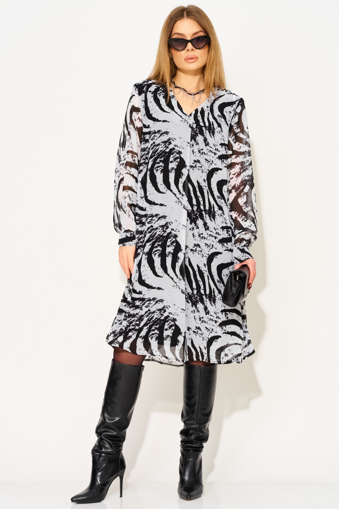 Платье LAIKONY L-053 - фото 2